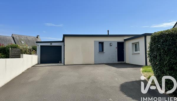 Maison à vendre 5 pièces 89 m² Grandchamp-des-Fontaines