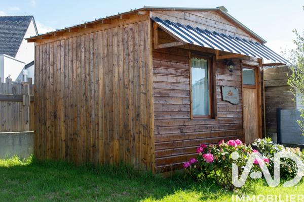 Maison à vendre 5 pièces 89 m² Grandchamp-des-Fontaines