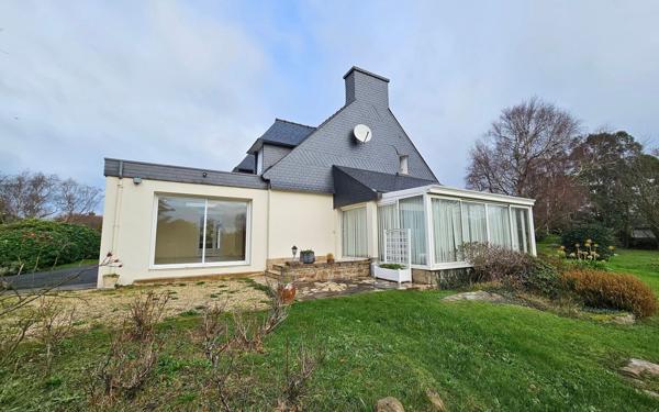 Maison à vendre    6 pièces • 173,60 m2 Pleumeur-Bodou