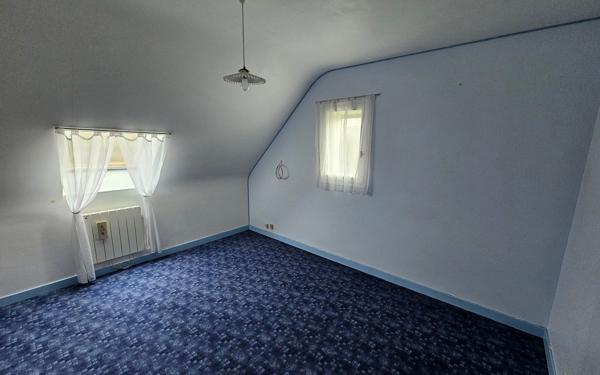 Maison à vendre    6 pièces • 173,60 m2 Pleumeur-Bodou