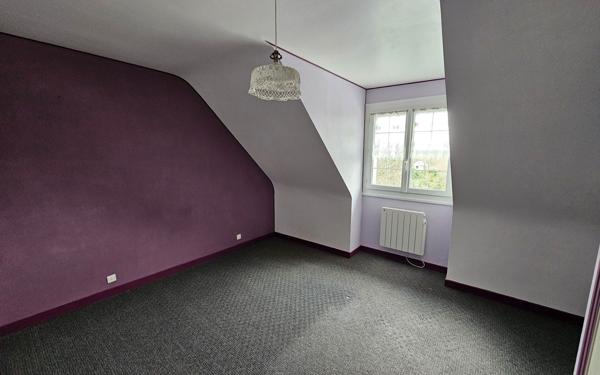 Maison à vendre    6 pièces • 173,60 m2 Pleumeur-Bodou