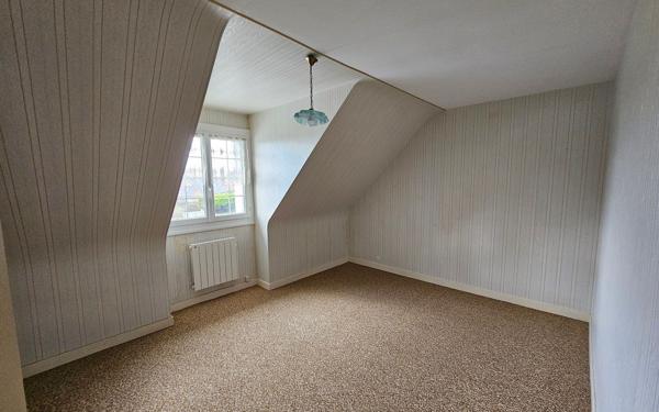 Maison à vendre    6 pièces • 173,60 m2 Pleumeur-Bodou