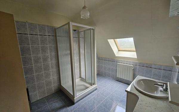 Maison à vendre    6 pièces • 173,60 m2 Pleumeur-Bodou