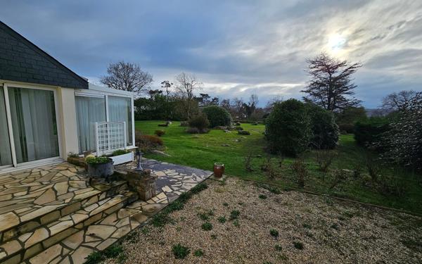 Maison à vendre    6 pièces • 173,60 m2 Pleumeur-Bodou