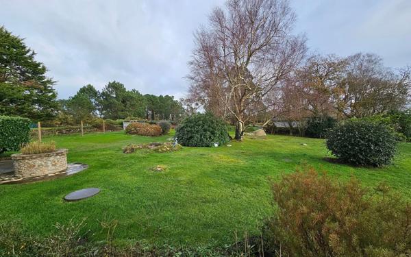 Maison à vendre    6 pièces • 173,60 m2 Pleumeur-Bodou