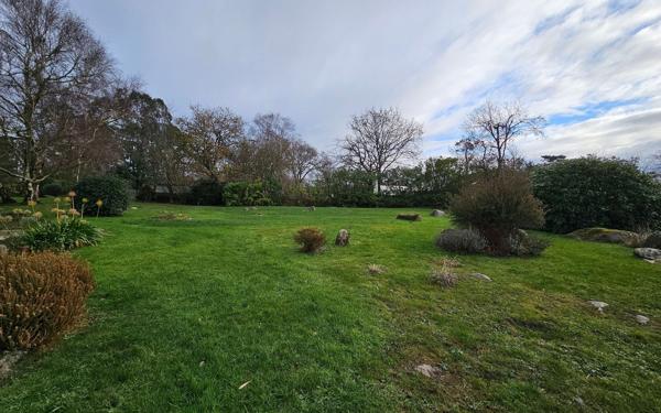 Maison à vendre    6 pièces • 173,60 m2 Pleumeur-Bodou