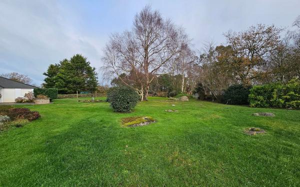 Maison à vendre    6 pièces • 173,60 m2 Pleumeur-Bodou