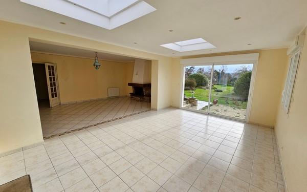Maison à vendre    6 pièces • 173,60 m2 Pleumeur-Bodou