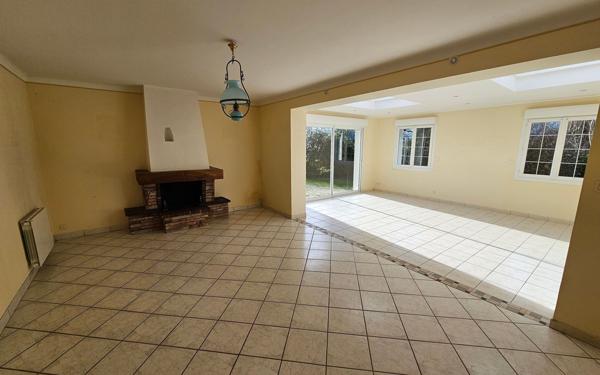 Maison à vendre    6 pièces • 173,60 m2 Pleumeur-Bodou