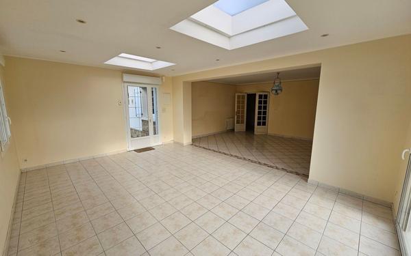 Maison à vendre    6 pièces • 173,60 m2 Pleumeur-Bodou