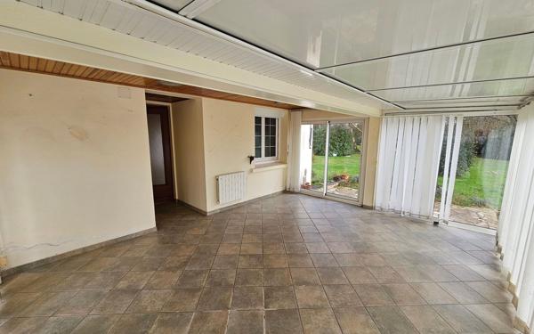Maison à vendre    6 pièces • 173,60 m2 Pleumeur-Bodou