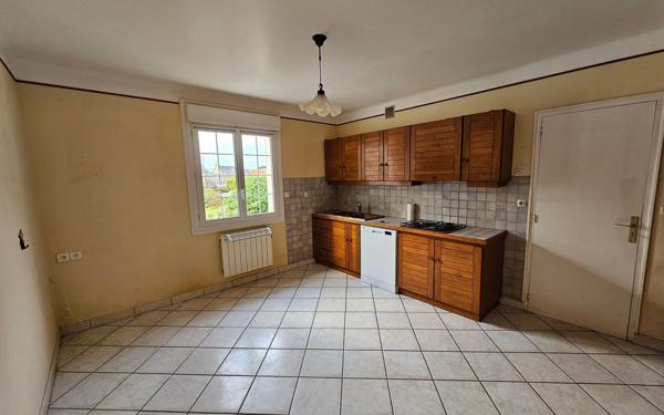 Maison à vendre    6 pièces • 173,60 m2 Pleumeur-Bodou