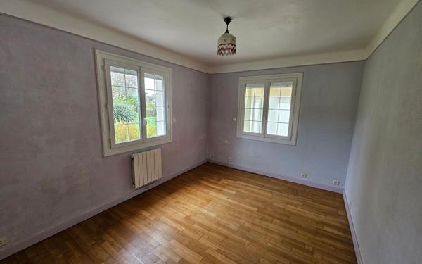 Maison à vendre    6 pièces • 173,60 m2 Pleumeur-Bodou