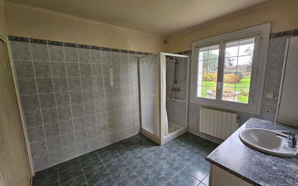 Maison à vendre    6 pièces • 173,60 m2 Pleumeur-Bodou