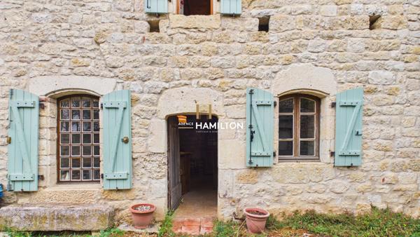 MAISON DE VILLAGE DE 5 PIÈCES + GARAGE Albi