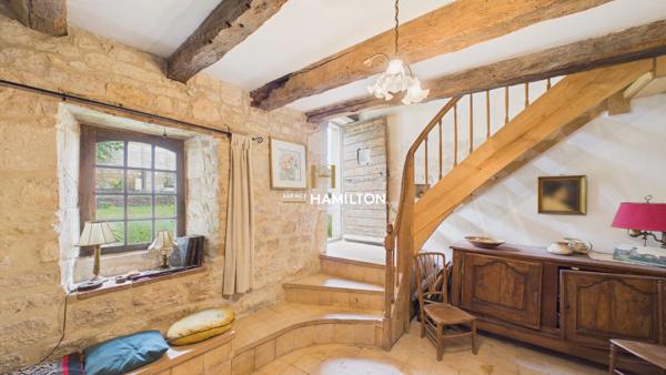MAISON DE VILLAGE DE 5 PIÈCES + GARAGE Albi