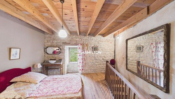 MAISON DE VILLAGE DE 5 PIÈCES + GARAGE Albi