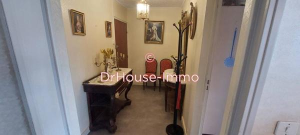 Appartement à vendre 2 pièces de 48 m²