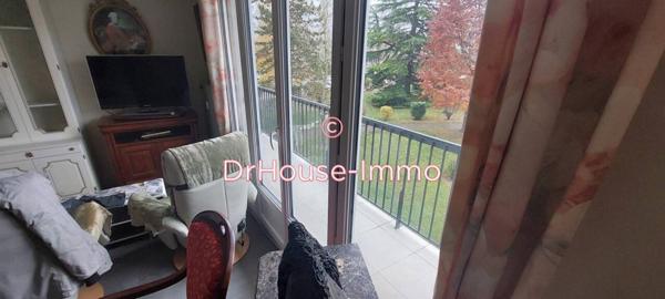 Appartement à vendre 2 pièces de 48 m²