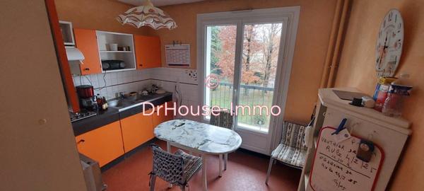 Appartement à vendre 2 pièces de 48 m²
