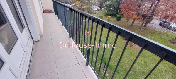 Appartement à vendre 2 pièces de 48 m²