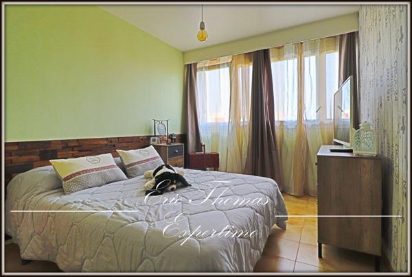 Villeneuve-Saint-Georges (94190) 4 pièces avec ascenseur