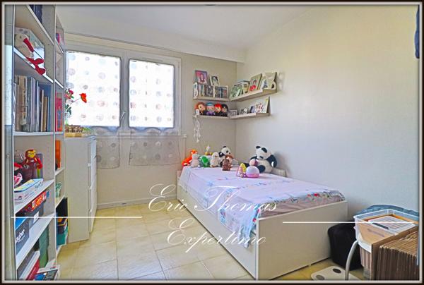 Villeneuve-Saint-Georges (94190) 4 pièces avec ascenseur