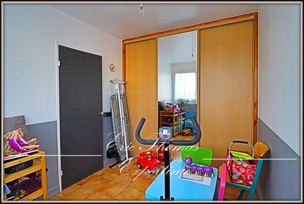 Villeneuve-Saint-Georges (94190) 4 pièces avec ascenseur