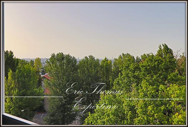 Villeneuve-Saint-Georges (94190) 4 pièces avec ascenseur