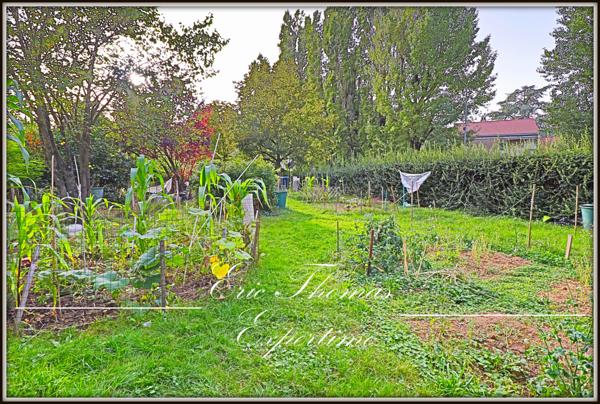 Villeneuve-Saint-Georges (94190) 4 pièces avec ascenseur