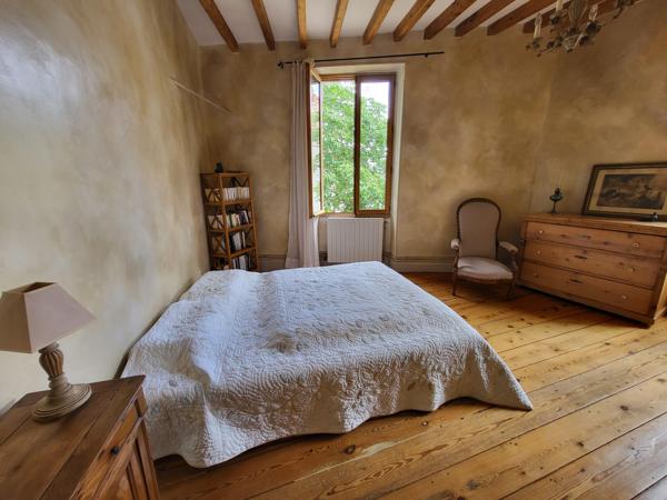 Vente / Maison de village