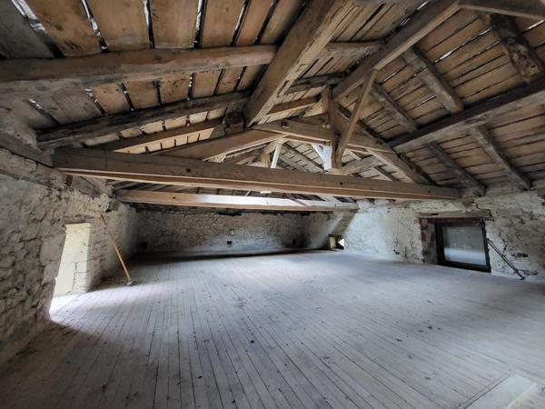 Vente / Maison de village