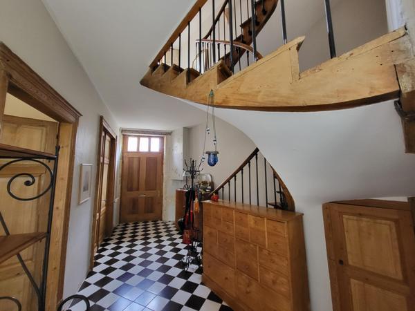 Vente / Maison de village