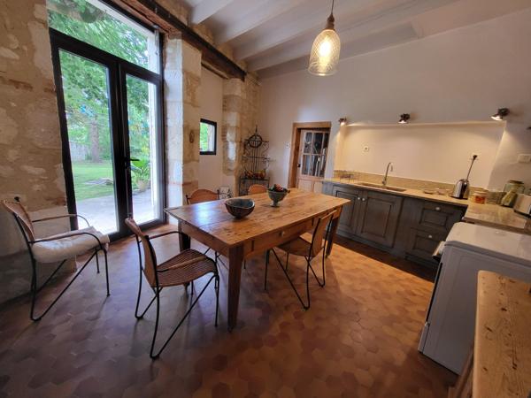 Vente / Maison de village