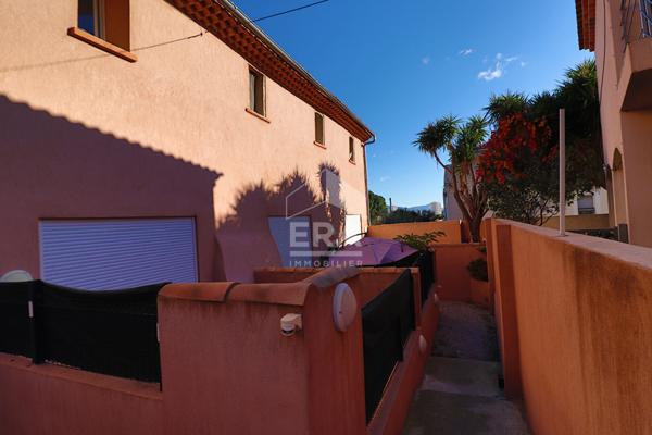 Immeuble Marseille Special Investisseurs - Marseille 14 ème arrondissement Ste Marthe - Vendussloué