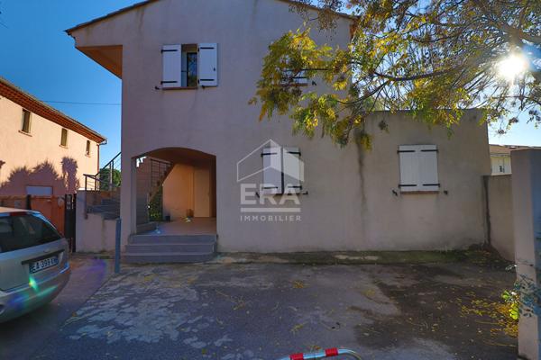 Immeuble Marseille Special Investisseurs - Marseille 14 ème arrondissement Ste Marthe - Vendussloué