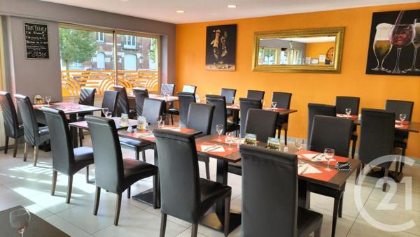 à vendre  88 m2 ST QUENTIN - 02