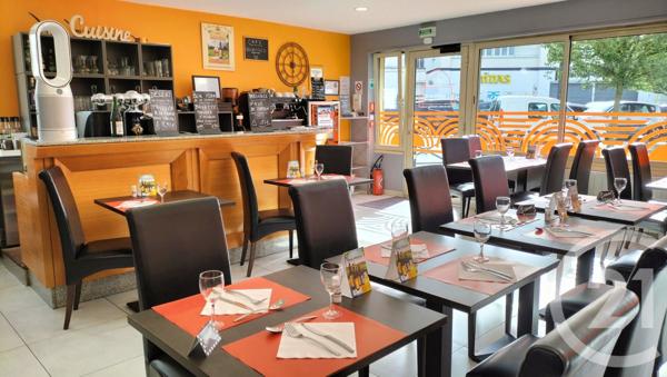 à vendre  88 m2 ST QUENTIN - 02