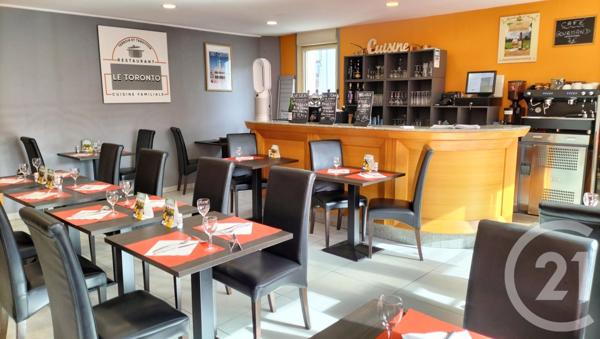 à vendre  88 m2 ST QUENTIN - 02