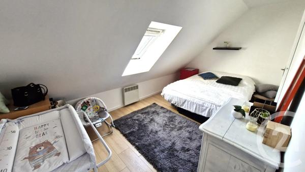 Maison à vendre  3 pièces - 52 m 2   BERNAY  - 27