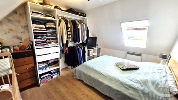 Maison à vendre  3 pièces - 52 m 2   BERNAY  - 27