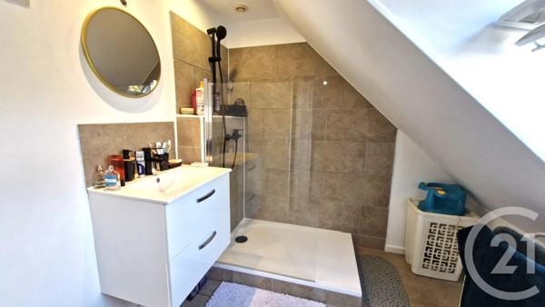 Maison à vendre  3 pièces - 52 m 2   BERNAY  - 27