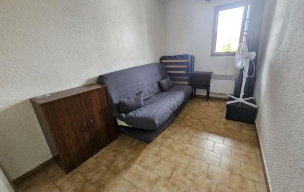 Vente Appartement P3 Avec place de parking à rafraîchir Saintes-maries-de-la-mer   