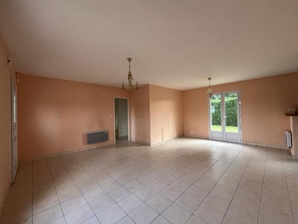 Maison à vendre |  Bergerac |  3 pièces | 63 m²