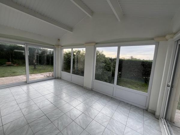 Maison à vendre |  Bergerac |  3 pièces | 63 m²