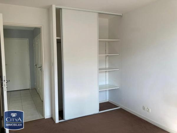 Appartement à vendre 2 pièces 50m²
