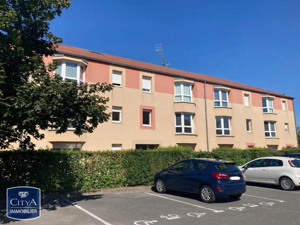 Appartement à vendre 2 pièces 50m²