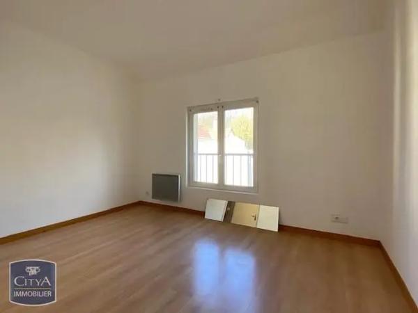 Appartement à louer 4 pièces 62.27m²