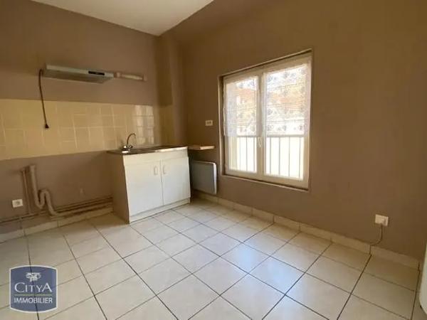 Appartement à louer 4 pièces 62.27m²