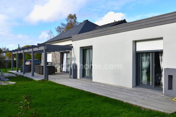 Maison à vendre 5 pièces SULNIAC (56)